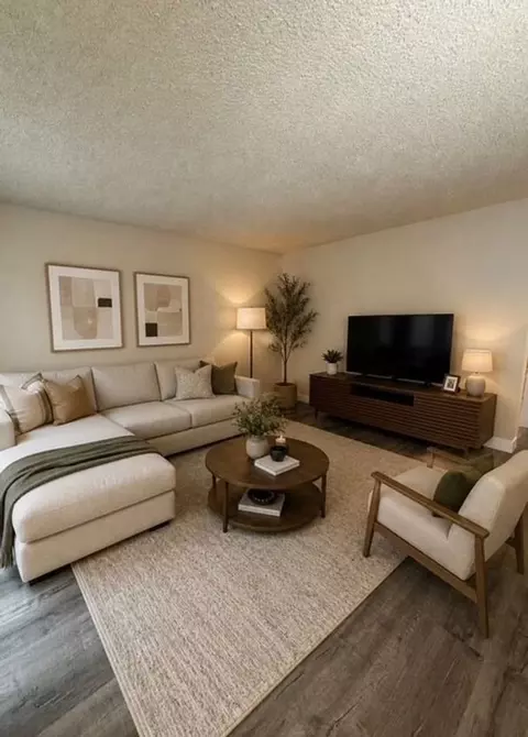 Oakpoint Apartments, Carmichael, CA 95608