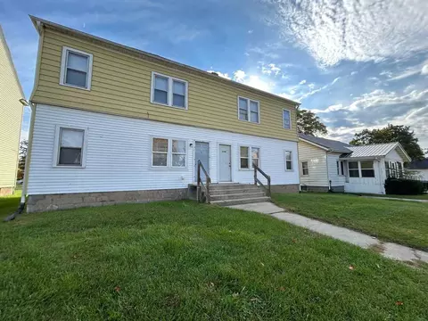 1106 N Michigan St, Elkhart, IN 46514
