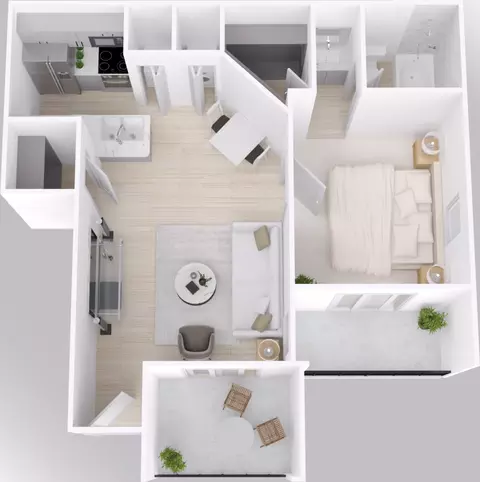 5100 Live Oaks Blvd, Tampa, FL 33647
