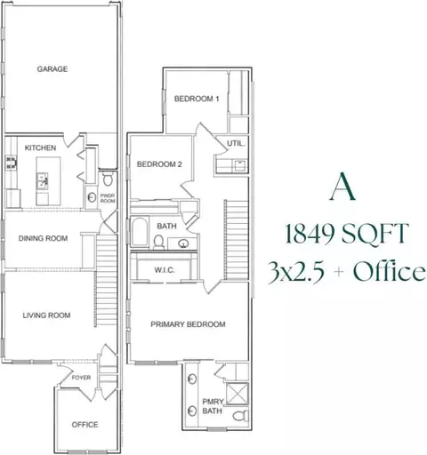 N Meadowglen Ave, Meridian, ID 83642