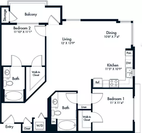 2850 Kelvin Ave, Irvine, CA 92614