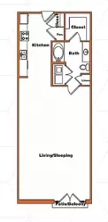 1403 Slocum St, Dallas, TX 75207
