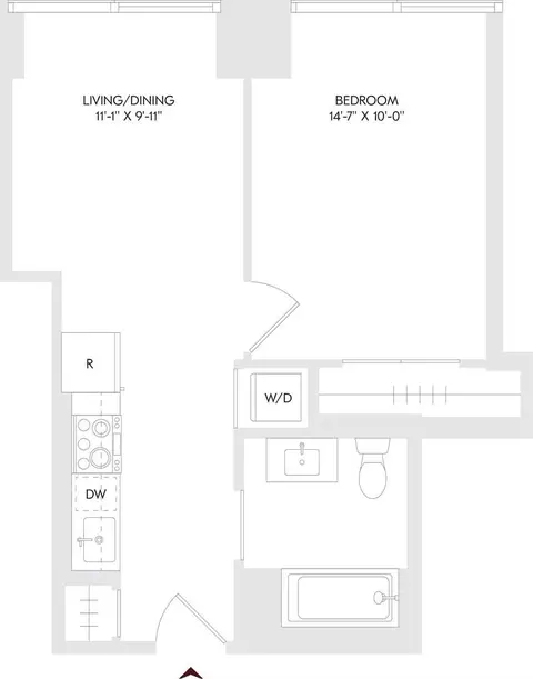 3025 John F Kennedy Blvd, Philadelphia, PA 19104