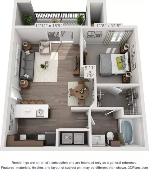 6740 Davidson St, The Colony, TX 75056