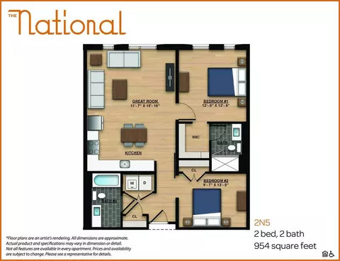 121 N 2nd St, Philadelphia, PA 19106