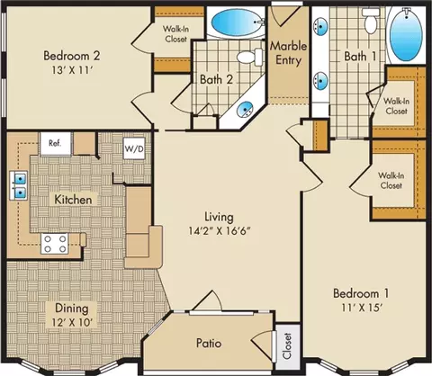 1800 S Brentwood Blvd, Brentwood, MO 63144