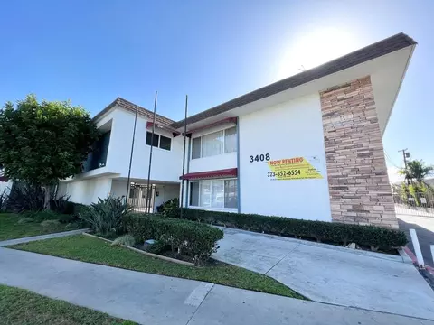 3344 Redondo Beach Blvd, Torrance, CA 90504