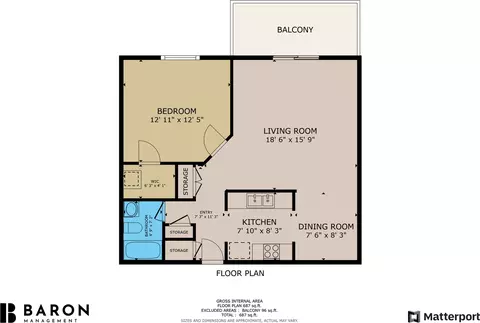 315 N 34th St, Omaha, NE 68131