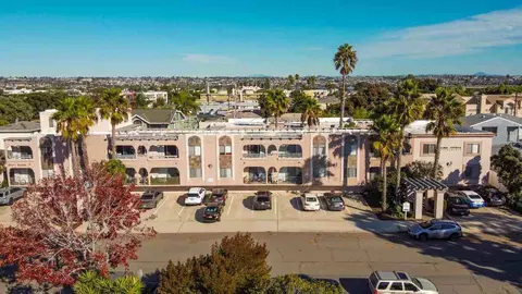 3773 Haines St, San Diego, CA 92109