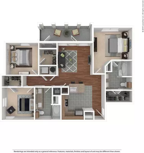 950 W Interstate 30, Garland, TX 75043