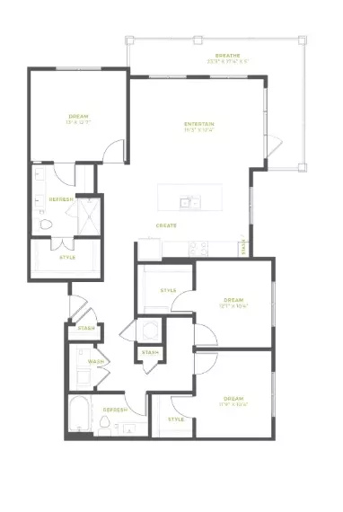 900 Buice Lake Pkwy, Acworth, GA 30102