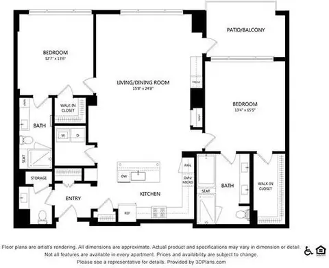 1959 Wewatta St, Denver, CO 80202