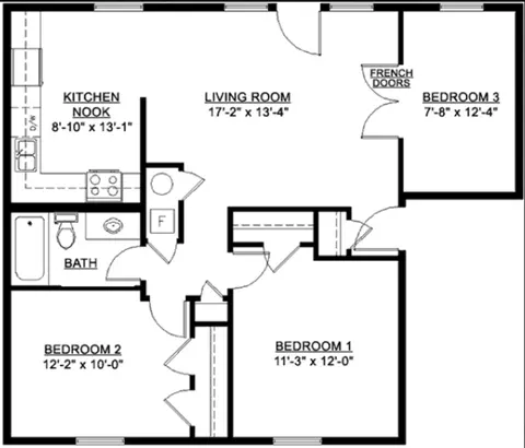 4555 N Arlington Ave, Indianapolis, IN 46226