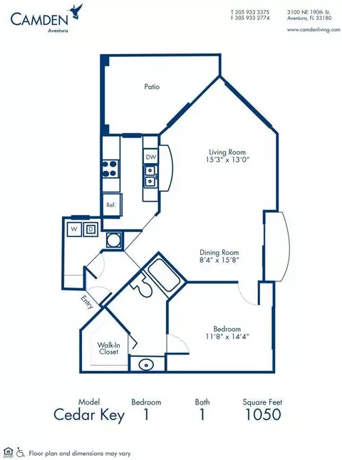 3100 NE 190th St, Aventura, FL 33180