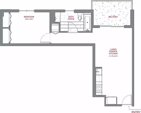 2900 SW 28th Ln, Miami, FL 33133