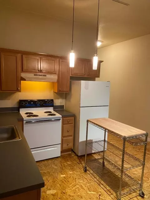 8408 N Brandon Ave, Portland, OR 97217