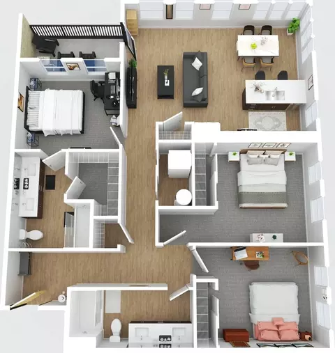 111 W Lamme St, Bozeman, MT 59715
