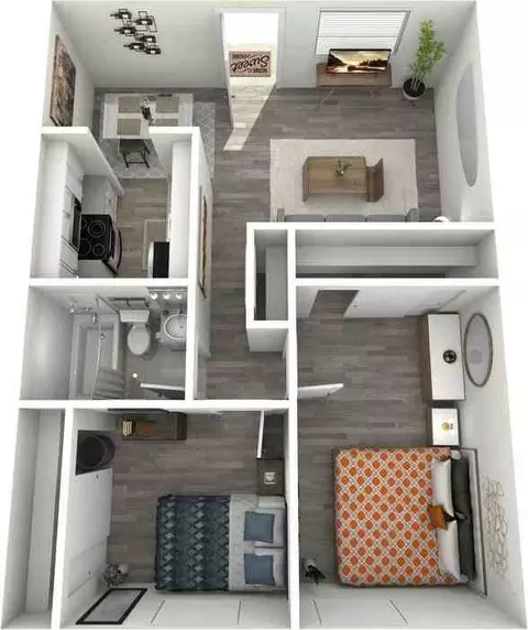 5902 W Royal Palm Rd, Glendale, AZ 85302