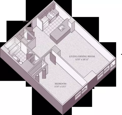282 11th Ave, New York, NY 10001