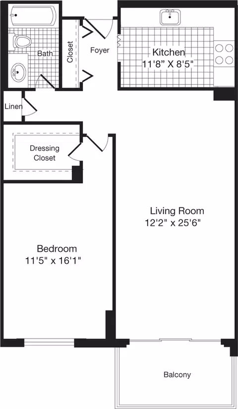 3003 Van Ness St NW, Washington, DC 20008