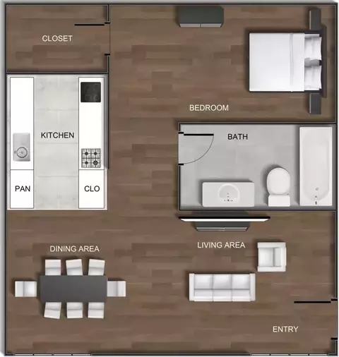 407 Richey St, Pasadena, TX 77506