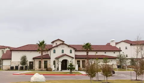 1701 S Heatherwilde Blvd, Pflugerville, TX 78660