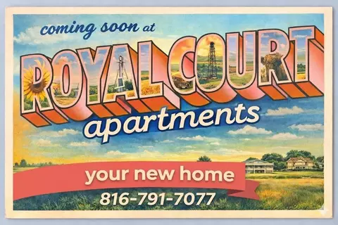 7801 W 83rd St, Overland Park, KS 66204