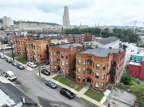 403 Oakland Ave, Pittsburgh, PA 15213