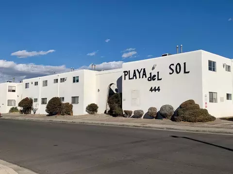 444 Florida St SE, Albuquerque, NM 87108