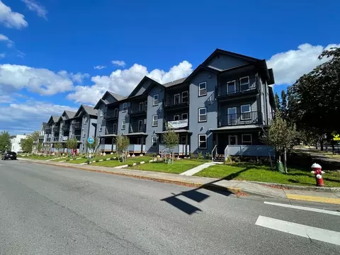 1200 12001210 Billy Frank Jr St, Bellingham, WA 98225