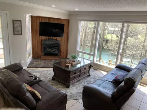 260 Chinkapin Dr S, Pangburn, AR 72121
