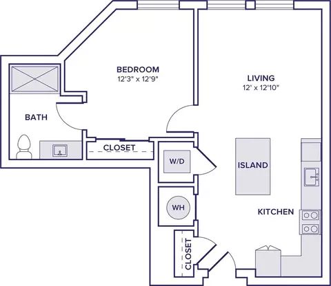 3299 Brighton Blvd, Denver, CO 80216