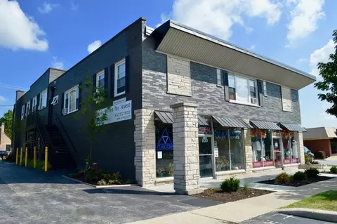 800 Ogden Ave, Downers Grove, IL 60515