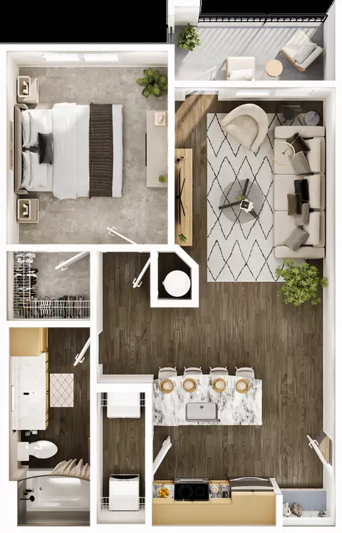 11240 Woolwich St, Charlotte, NC 28216