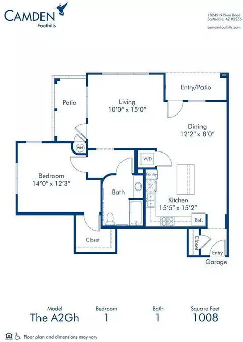 18245 N Pima Rd, Scottsdale, AZ 85255