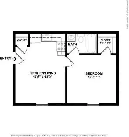 2530 Marina Dr, North Chesterfield, VA 23234