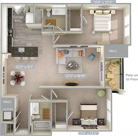 6900 Andersons Way, Laurel, MD 20707