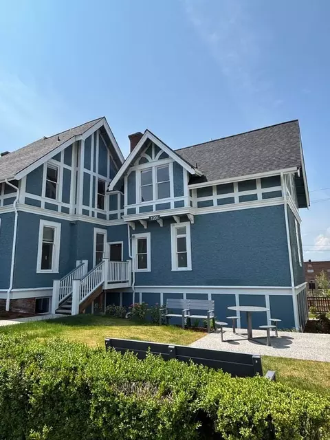 1201 N Garden St, Bellingham, WA 98225