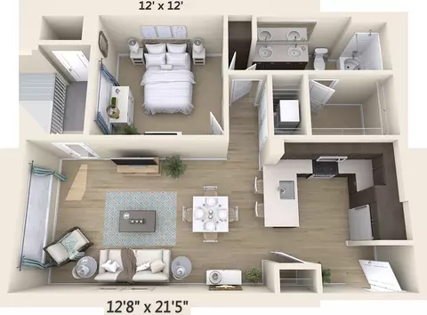1000 Lupine, Lake Forest, CA 92630