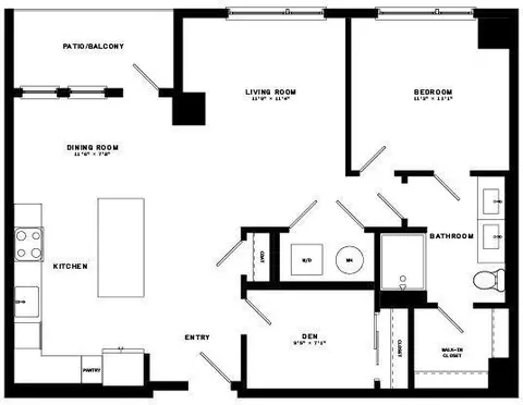 1350 40th St, Denver, CO 80205