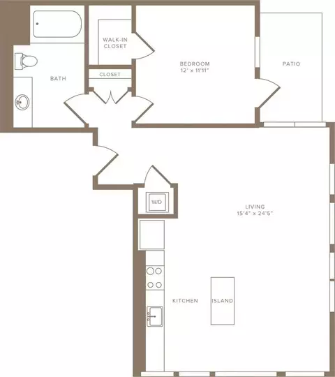 6775 Selma Ave, Los Angeles, CA 90028