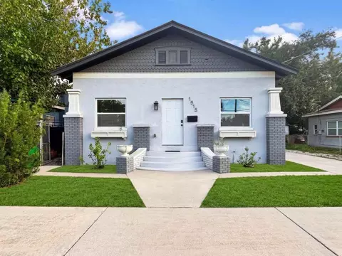 1515 E 31st Ave, Tampa, FL 33610