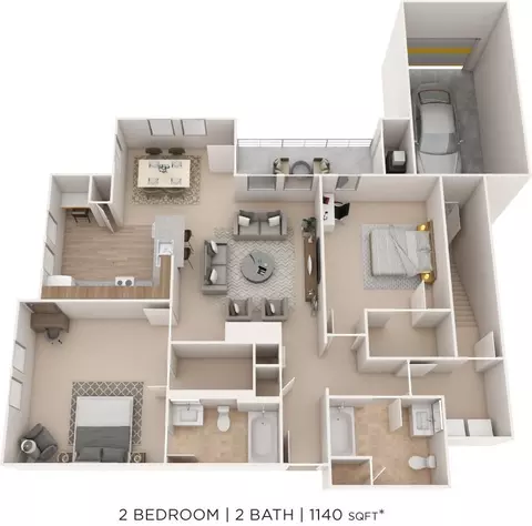 20576 Idle Brook Ter, Sterling, VA 20165