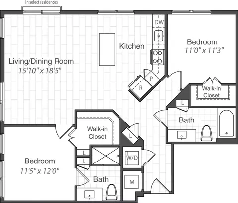 731 Seaton Ave, Alexandria, VA 22305