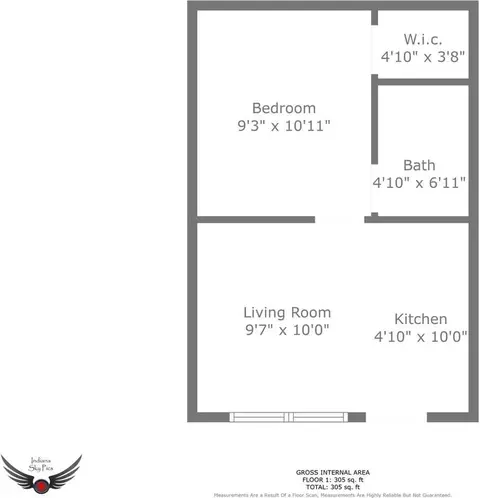715 S Cole Ave, Muncie, IN 47303