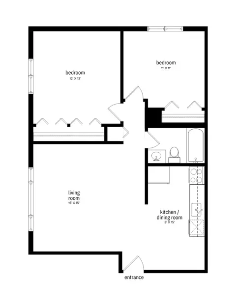 725 W Bode Cir, Hoffman Estates, IL 60169