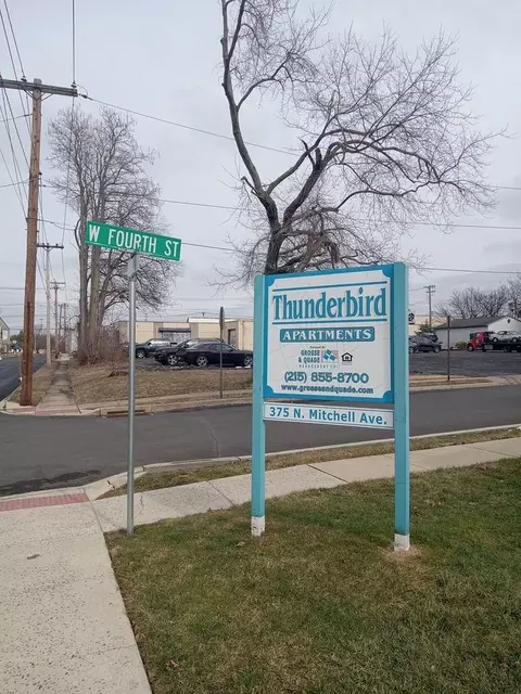 375 N Mitchell Ave, Lansdale, PA 19446