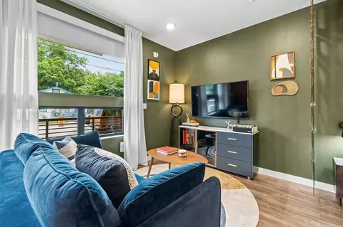 Navasota St, Austin, TX 78702
