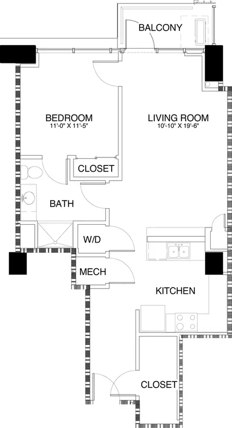 1776 Broadway, Denver, CO 80202
