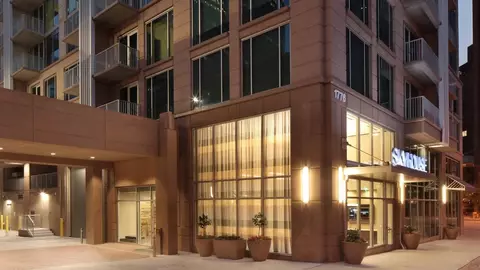 1776 Broadway, Denver, CO 80202 photo 2
